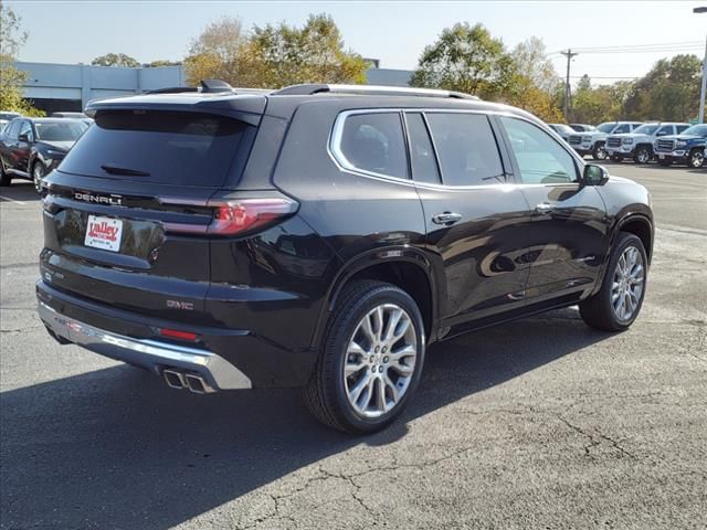 2024 GMC Acadia AWD Denali