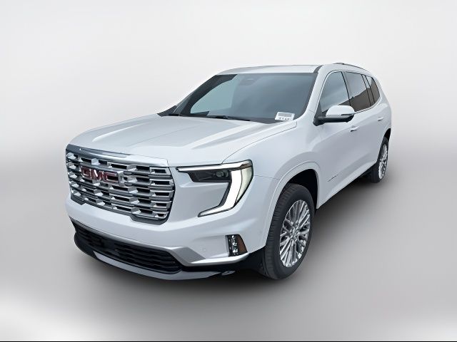 2024 GMC Acadia AWD Denali