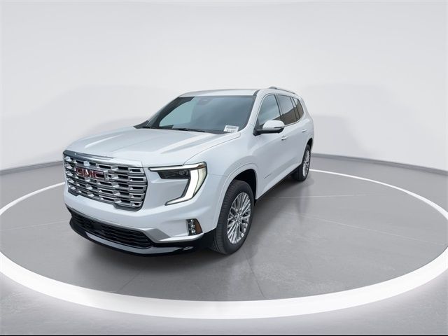 2024 GMC Acadia AWD Denali