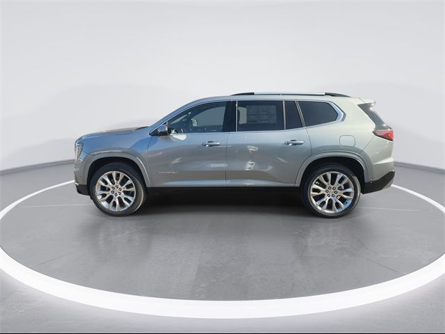 2024 GMC Acadia AWD Denali