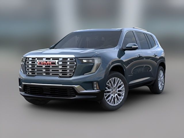 2024 GMC Acadia AWD Denali