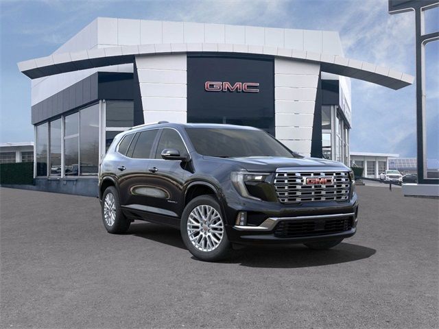 2024 GMC Acadia AWD Denali