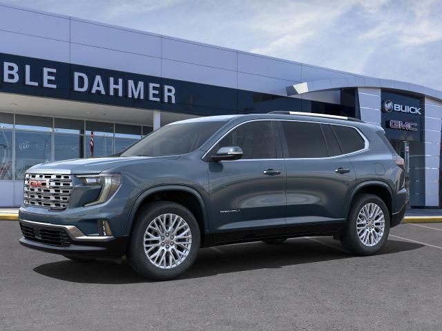 2024 GMC Acadia AWD Denali