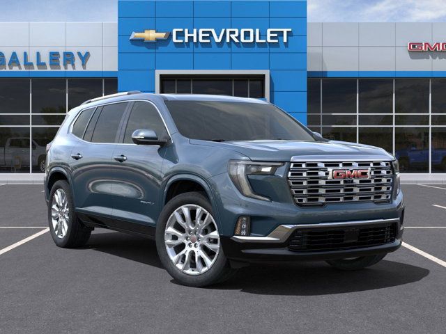 2024 GMC Acadia AWD Denali