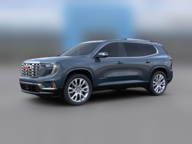 2024 GMC Acadia AWD Denali