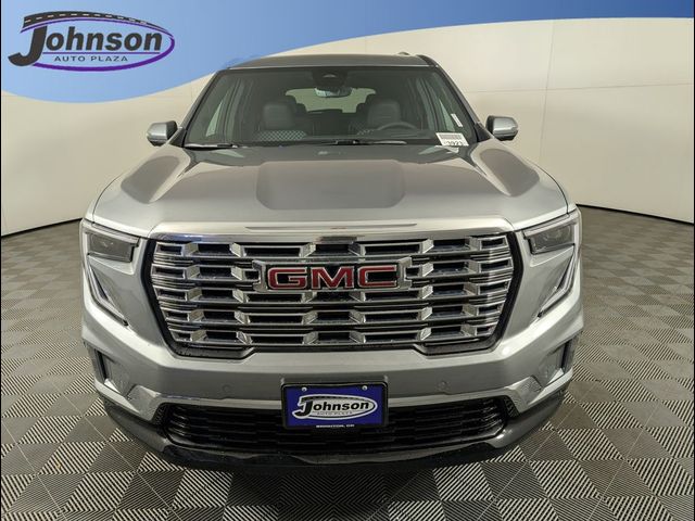 2024 GMC Acadia AWD Denali