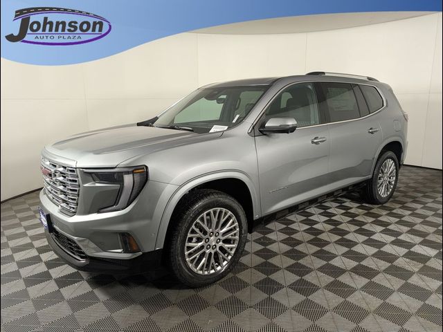 2024 GMC Acadia AWD Denali