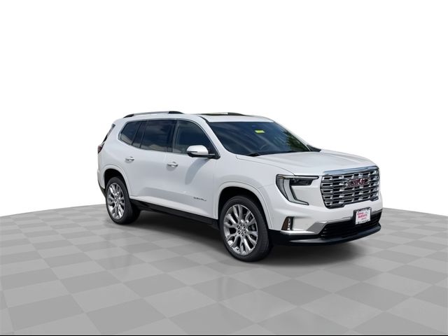 2024 GMC Acadia AWD Denali