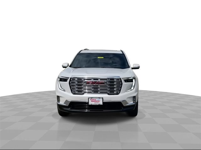 2024 GMC Acadia AWD Denali