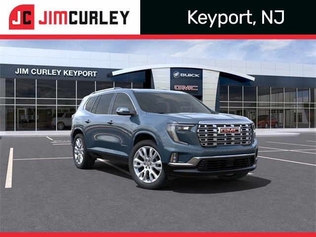 2024 GMC Acadia AWD Denali