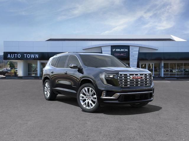 2024 GMC Acadia AWD Denali