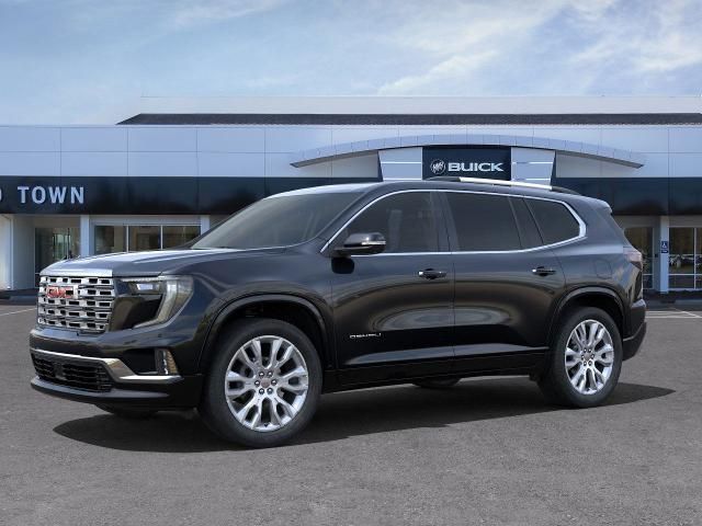 2024 GMC Acadia AWD Denali