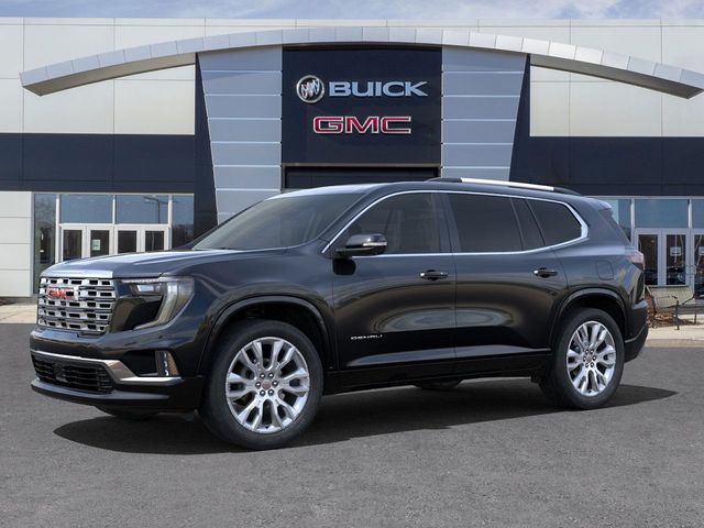 2024 GMC Acadia AWD Denali