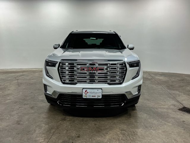 2024 GMC Acadia AWD Denali