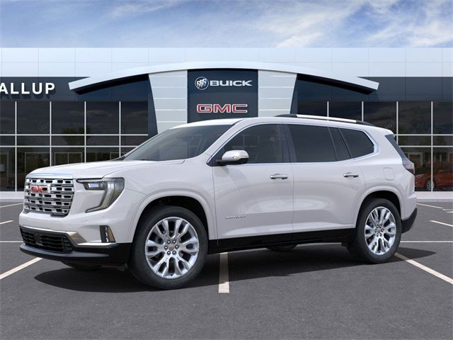 2024 GMC Acadia AWD Denali