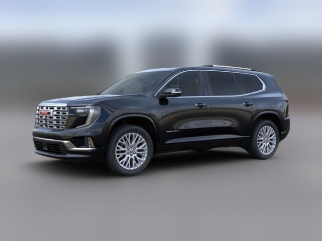 2024 GMC Acadia AWD Denali