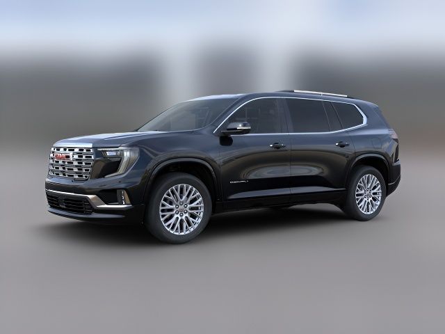 2024 GMC Acadia AWD Denali