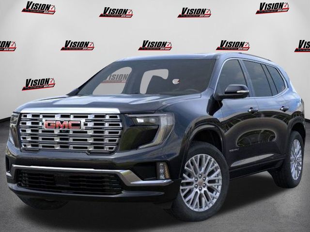 2024 GMC Acadia AWD Denali