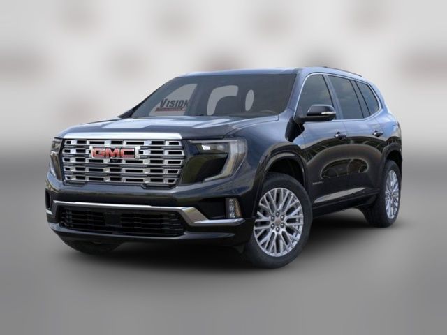 2024 GMC Acadia AWD Denali