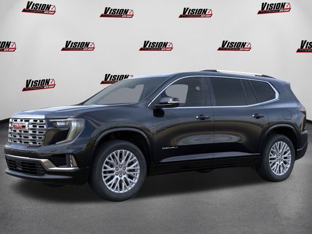 2024 GMC Acadia AWD Denali