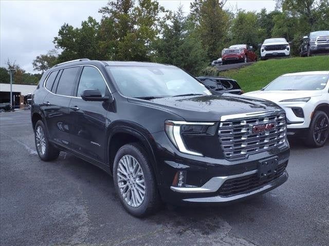 2024 GMC Acadia AWD Denali