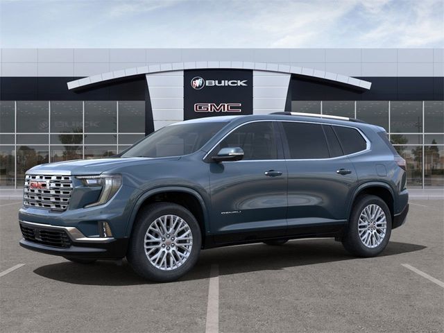 2024 GMC Acadia AWD Denali