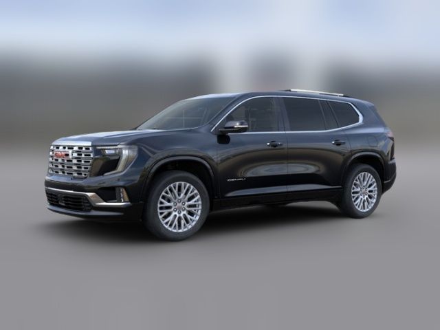 2024 GMC Acadia AWD Denali