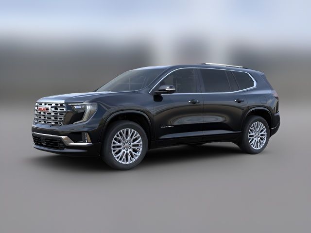 2024 GMC Acadia AWD Denali