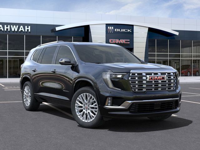 2024 GMC Acadia AWD Denali