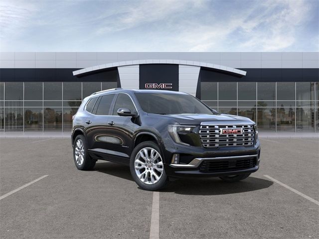 2024 GMC Acadia AWD Denali