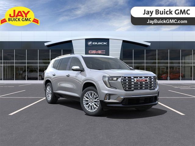 2024 GMC Acadia AWD Denali