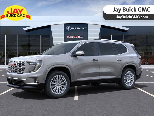 2024 GMC Acadia AWD Denali