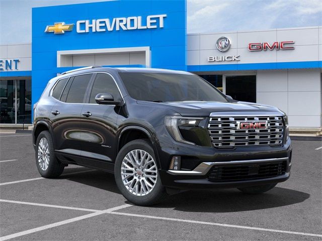 2024 GMC Acadia AWD Denali