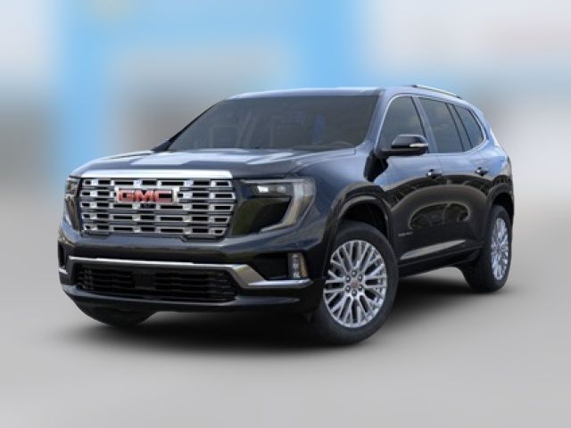 2024 GMC Acadia AWD Denali