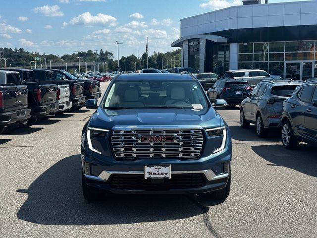 2024 GMC Acadia AWD Denali