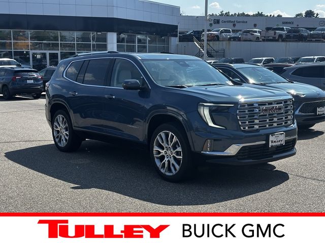 2024 GMC Acadia AWD Denali