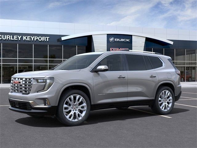 2024 GMC Acadia AWD Denali