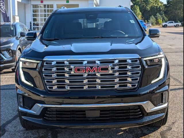 2024 GMC Acadia AWD Denali