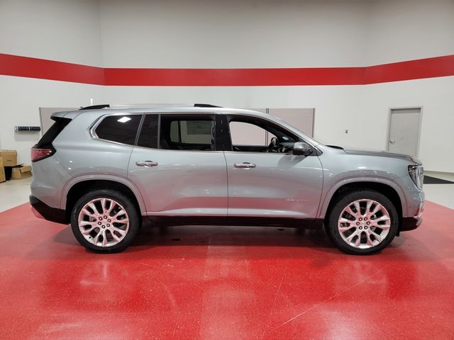 2024 GMC Acadia AWD Denali