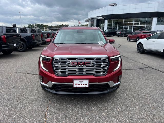 2024 GMC Acadia AWD Denali