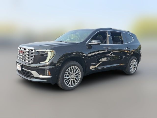 2024 GMC Acadia AWD Denali