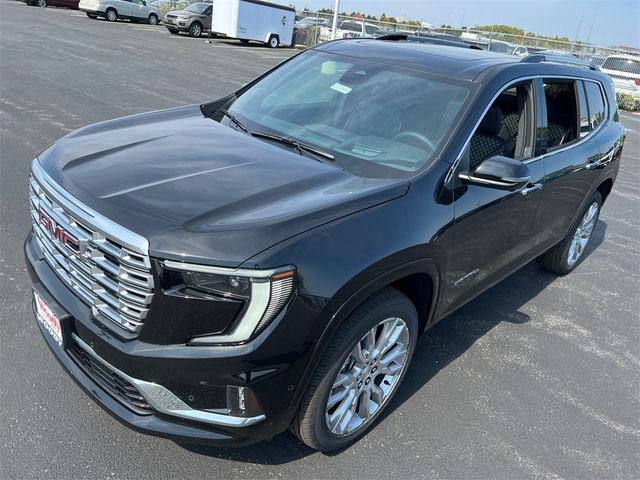 2024 GMC Acadia AWD Denali