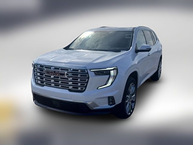 2024 GMC Acadia AWD Denali