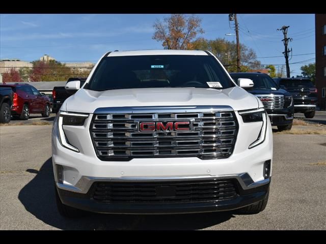 2024 GMC Acadia AWD Denali