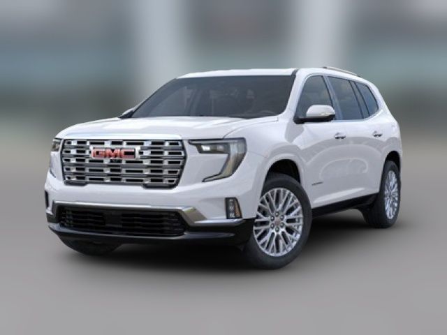 2024 GMC Acadia AWD Denali