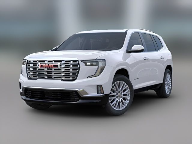 2024 GMC Acadia AWD Denali