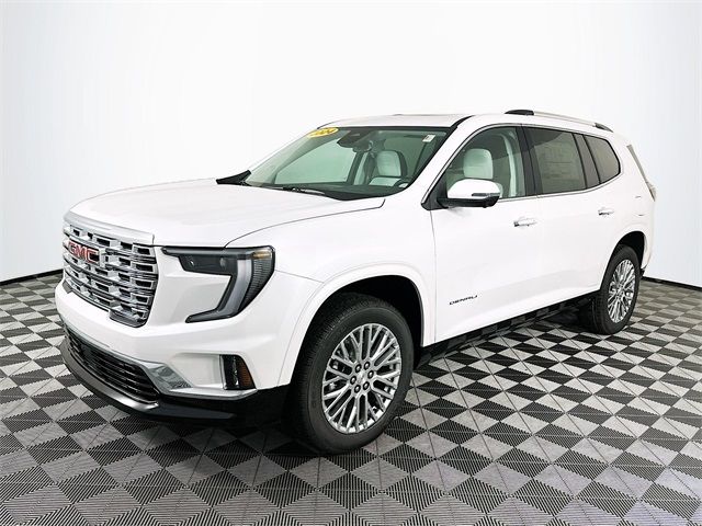 2024 GMC Acadia AWD Denali