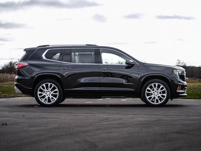 2024 GMC Acadia AWD Denali