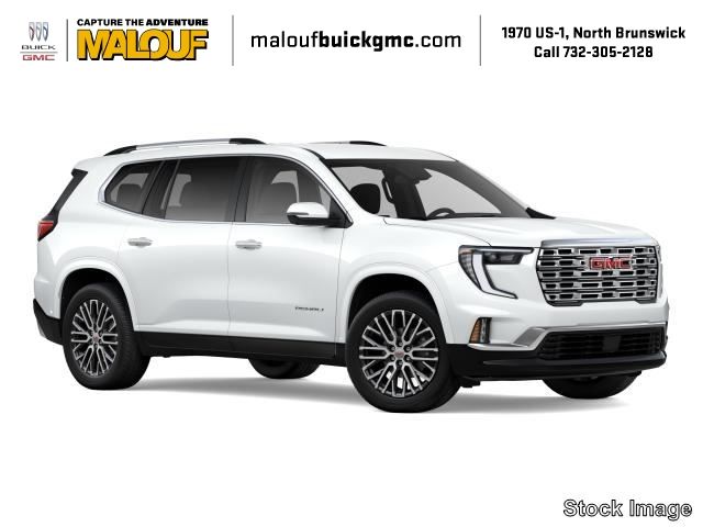 2024 GMC Acadia AWD Denali