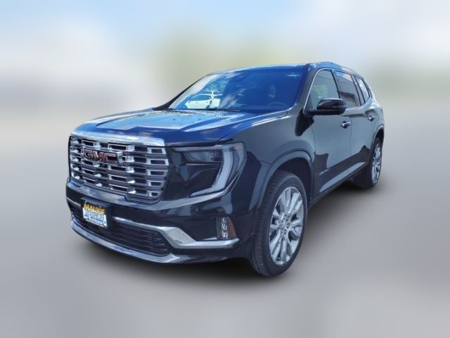 2024 GMC Acadia AWD Denali